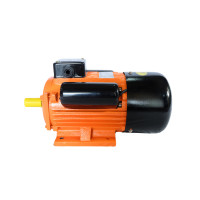 ราคา TASANI มอเตอร์ TASANI YC 90L-4 1.5 HP ทองแดงแท้ (12640611)