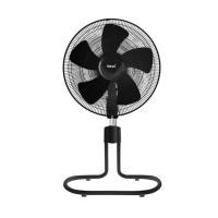 ราคา HATARI พัดลมอุตสาหกรรมปรับระดับ IS22M1*สีดำ (12647317)