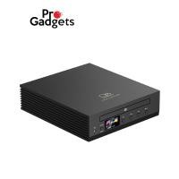 ราคา Shanling CR60 CD Player เครื่องเล่นซีดี Black (12629322)