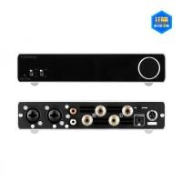 ราคา Topping PA7 Plus เพาเวอร์แอมป์ตั้งโต๊ะ Class D ประสิทธิภาพสูง/ ศูนย์ไทย / ออกใบกำกับภาษีได้ Black (12612675)