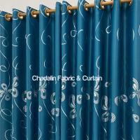 ราคา CDL ผ้าม่านสั่งตัด ม่านสอดราว ม่านหน้าต่างแบบสอดราง 1 นิ้ว (แถมพู่) เลือกลายแจ้งในแชท ก300ส190แถมพู่ (12656030)