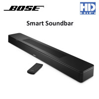 ราคา Bose Smart Soundbar Black (12650766)