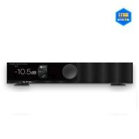 ราคา SMSL D400 PRO DAC ตั้งโต๊ะชิป AK4499EX+AK4191EQ รองรับ MQA / ศูนย์ไทย / ออกใบกำกับภาษีได้ Black (12611990)