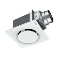 ราคา MITSUBISHI พัดลมระบายอากาศฝังฝ้าต่อท่อ VD-15ZP4T7-N (12644935)