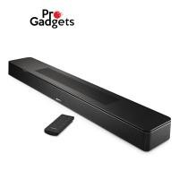 ราคา Bose Smart Soundbar Black ลำโพงซาวด์บาร์ (12639555)