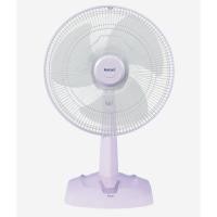 ราคา D_shopchop พัดลมตั้งโต๊ะ HATARI รุ่น HT-T16M5 ( 16นิ้ว ) ม่วง (12606129)