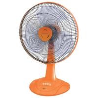 ราคา D_shopchop พัดลมตั้งโต๊ะ SHARP 16 นิ้ว รุ่น PJ-TA163 ส้ม (12606171)