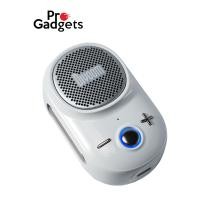 ราคา Divoom Itour-S Portable Bluetooth Speaker ลำโพงมินิไร้สาย White (12609131)