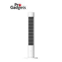 ราคา [Pre-Order] Xiaomi Smart Tower Fan 2 White พัดลมทาวเวอร์ พัดลมอัจฉริยะ (12658394)