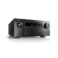 ราคา DENON AVC-X8500HA 13.2 Ch. 210W 8K AV Amplifier with HEOS® Built-in (12646658)