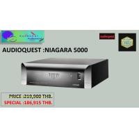 ราคา AUDIOQUEST : NIAGARA 5000 (12660121)