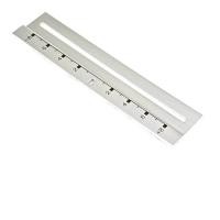 ราคา Technics SL-1200 MKII RGH0131-S1 เพลทวอลลุ่มสไลด์ (New) (12669737)