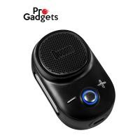 ราคา Divoom Itour-S Portable Bluetooth Speaker ลำโพงมินิไร้สาย Black (12609130)