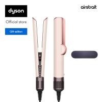 ราคา Dyson Airstrait (Ceramic Pink/Rose Gold) เครื่องหนีบผม Pink/Gold (12616149)