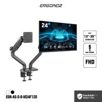 ราคา ERGONOZ จอคอม ขนาด 24-27 นิ้ว 120-240Hz + ขาตั้งจอ ขาตั้งจอคอมพิวเตอร์ Monitor Arm รุ่น ASTRO สำหรับหน้าจอ 13 - 35 นิ้ว M24F120 จอ 24/120Hz EGN-ASTRO- (12675257)