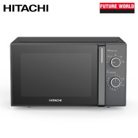 ราคา HITACHI ไมโครเวฟ รุ่น HMR-M2002 ขนาด 20 ลิตร (12617172)