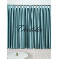 ราคา CDL ผ้าม่านหน้าต่าง ม่านคอกระเช้าผ้าม่านตาไก่ ก120xส150 สีพื้น เขียวมิ้นท์,คอกระเช้า (12659359)