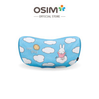 ราคา OSIM uCozy V miffy Feel Good Series เครื่องนวดไร้สาย นวดคอ บ่า ไหล่ เอว แขนขา และน่อง เครื่องนวดพกพา Dream (12650282)