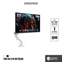 ราคา ERGONOZ จอคอม ขนาด 24-27 นิ้ว 120-240Hz + ขาตั้งจอ ขาตั้งจอคอมพิวเตอร์ Monitor Arm รุ่น ASTRO สำหรับหน้าจอ 13 - 35 นิ้ว M27Q240 จอ 27/240Hz EGN-ASTRO- (12675248)