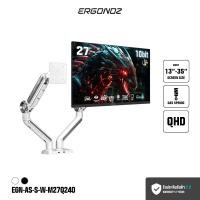 ราคา ERGONOZ จอคอม ขนาด 24-27 นิ้ว 120-240Hz + ขาตั้งจอ ขาตั้งจอคอมพิวเตอร์ Monitor Arm รุ่น ASTRO สำหรับหน้าจอ 13 - 35 นิ้ว M27Q240 จอ 27/240Hz EGN-ASTRO- (12675252)