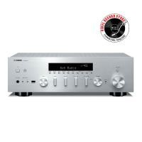 ราคา Yamaha R-N600A (Silver) (12675550)