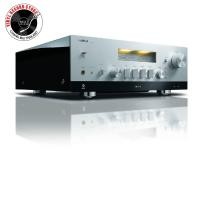 ราคา Yamaha R-N2000A (เงิน) (12675624)