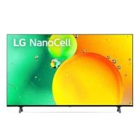 ราคา (จัดส่งฟรีพร้อมติดตั้ง) LG NanoCell 4K Smart TV 86NANO75 86 นิ้ว รุ่น 86NANO75SQA รับประกันศูนย์เครื่องแท้ 100% (12636209)