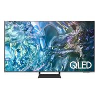 ราคา (จัดส่งฟรีพร้อมติดตั้ง) Samsung 4K QLED UHD Smart TV QA85Q65DAKXXT ขนาด 85 นิ้ว รุ่น QA85Q65DAKXXT รับประกันศูนย์ 100% (12636222)