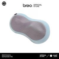 ราคา breo เครื่องนวดหลัง รุ่น Back M1 (BM1801) รับประกันศูนย์ไทย 1 ปี (12674590)