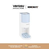 ราคา HOMEMATE เครื่องไสน้ำแข็งไฟฟ้า บิงซู สีฟ้า HOM-12S7774 (12675262)