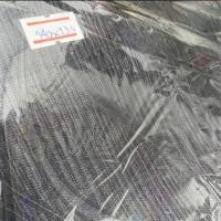 ราคา CDL ผ้าม่านสีพื้น ผ้ายูวีพิมพ์ลาย ม่านโปร่งสีขาว ม่านเจาะตาไก่ ม่านสอดลวด ตีนตุ๊กแก เทาริ้ว 60*130 (12658785)