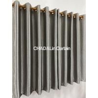ราคา CDL ผ้าม่าน ม่านสำเร็จรูป ม่านหน้าต่างกันยูวี ม่านกันแสง80-95% ม่านสีพื้น ม่านกันแดด 100*130=1ผืน หางกระรอกสีเทา (12659160)