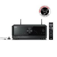 ราคา Yamaha RX-V4A (ดำ) (12675733)