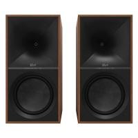 ราคา KLIPSCH THE NINES Powered Speaker ลำโพงแอคทีฟ ระบบ Stereo 2.0 System ระบบ Bass Reflex Walnut (12646033)