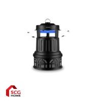 ราคา Homemi เครื่องดักยุงและแมลง รุ่น Ultra สำหรับกลางแจ้ง (12687044)