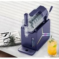 ราคา Thong เครื่องทำเครื่องดื่มสมูทตี้ เครื่องทําไอศกรีม เครื่องทำเกล็ดหิมะ เครื่องทำสมูทตี้ นำเข้าจากอเมริกา สีน้ำเงินเข้ม 2.5 L (12683343)