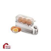 ราคา Homemi เครื่องต้มไข่ 3 ฟอง อัจฉริยะ (12687092)
