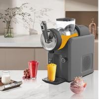 ราคา Thong เครื่องทำเครื่องดื่มสมูทตี้ เครื่องทําไอศกรีม เครื่องทำเกล็ดหิมะ เครื่องทำสมูทตี้ สีดำ 1.8 L นำเข้าจากยุโรป (12683345)