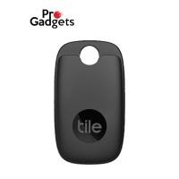 ราคา Tile Pro 2022 Bluetooth SmartTag เครื่องติดตาม Black (12693146)