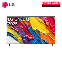 ราคา LG QNED AI 4K SMART TV รุ่น QNED82ASA NEW (2025) 55" (12702736)