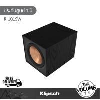 ราคา KLIPSCH R-101SW ลำโพง Subwoofer ขนาด 10 นิ้ว 300 วัตต์ (12679573)