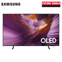 ราคา SAMSUNG Vision AI 4K Smart TV รุ่น QA83S85FA ขนาด 83 นิ้ว NEW 2025 (12686381)