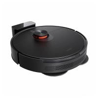ราคา Xiaomi Robot หุ่นยนต์ดูดฝุ่นรุ่น Xiaomi Robot Vacuum S20+ รุ่น XMI-BHR8158EU ดำ (12691530)
