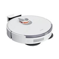ราคา Xiaomi Robot หุ่นยนต์ดูดฝุ่นรุ่น Xiaomi Robot Vacuum S20+ รุ่น XMI-BHR8158EU ขาว (12691531)