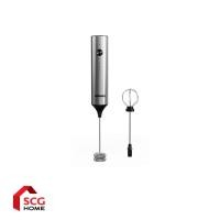 ราคา MiniMex เครื่องปั่นฟองนมมือถือ เครื่องตีฟองนมไร้สาย รุ่น MHF2 - Exclusive Online (12694269)