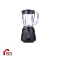 ราคา MiniMex เครื่องปั่นน้ำผลไม้ รุ่น MB400W-BL พร้อม โถปั่นแห้ง 1 โถ (12694329)