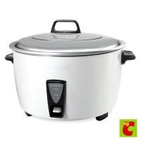 ราคา Sharp ชาร์ป หม้อหุงข้าว รุ่น KSH-D55 ขนาด 5 ลิตร (12694388)