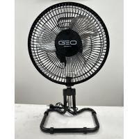 ราคา GEO พัดลมตั้งโต๊ะ 10 นิ้ว T-101 (12685294)