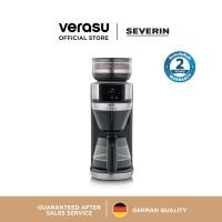 ราคา SEVERIN เครื่องชงกาแฟดริปอัตโนมัติ FILKA 2.0 พร้อมโถแก้ว SEV-KA4852 (12700323)