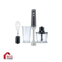 ราคา MiniMex เครื่องเตรียมอาหารมือถือ Hand Blender : MHB1 (12694321)